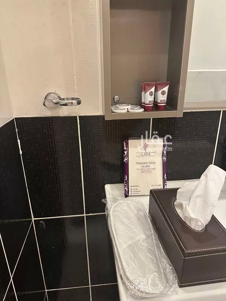 Furnished Apartment for Booking in Al Bahah Raghdan 6