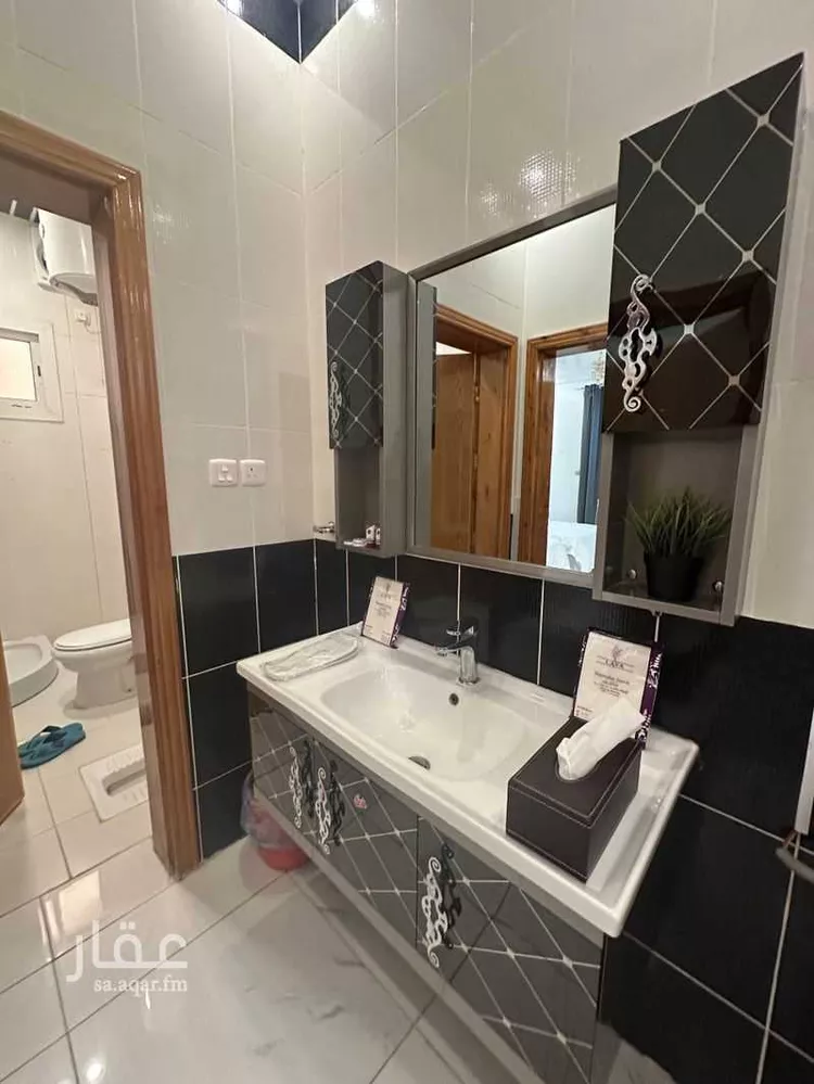 Furnished Apartment for Booking in Al Bahah Raghdan 6