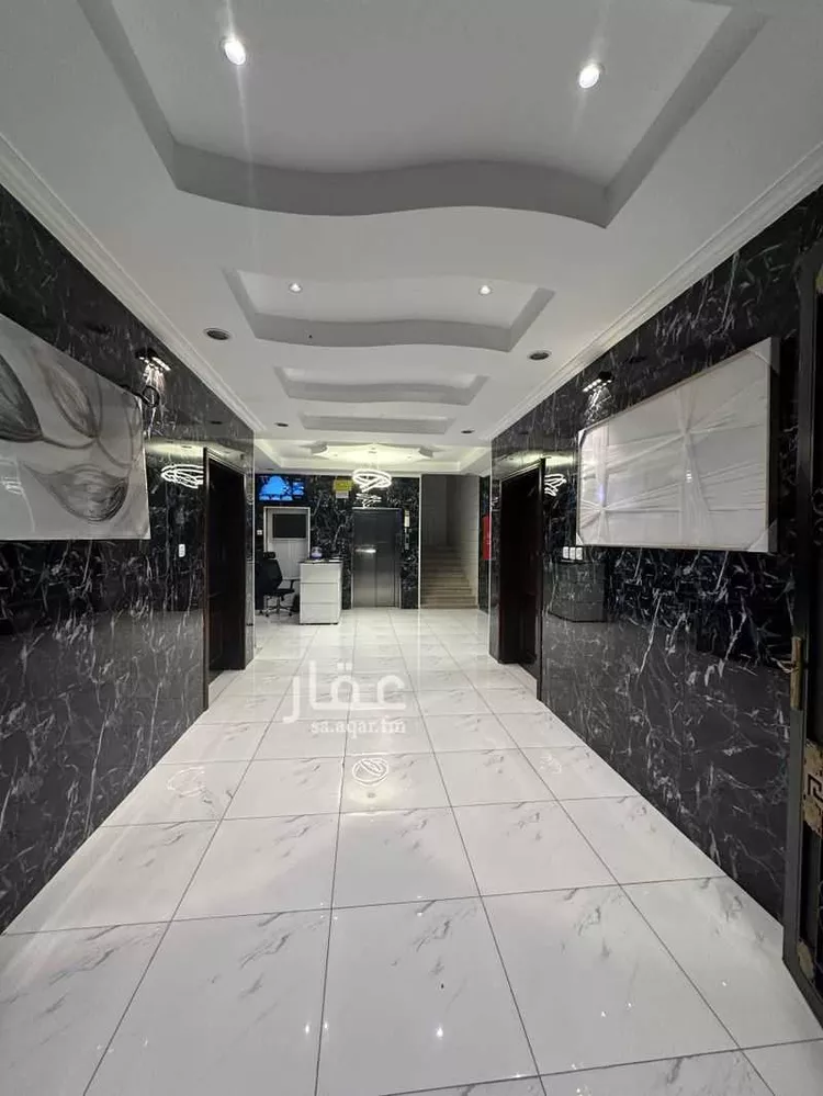 Furnished Apartment for Booking in Al Bahah Raghdan 6