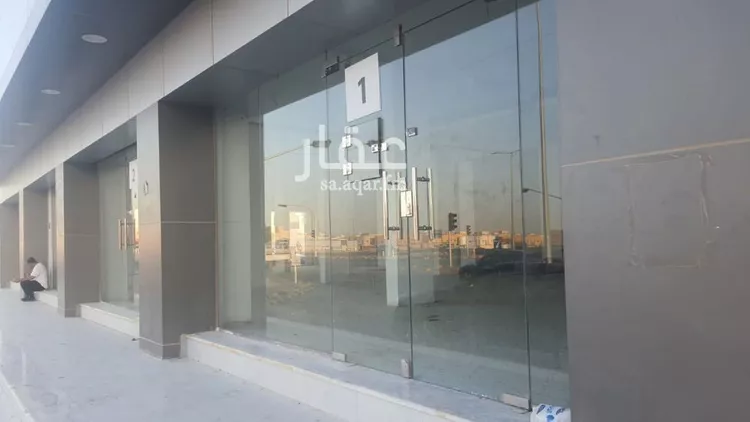 محل للإيجار في شارع ام عمارة, حي بدر, مدينة الرياض, منطقة الرياض