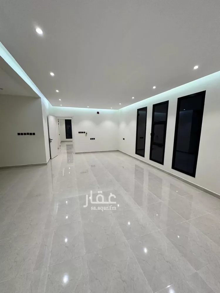 دور للإيجار في شارع محمد بن الفرضي, حي السعادة, مدينة الرياض, منطقة الرياض صورة 4