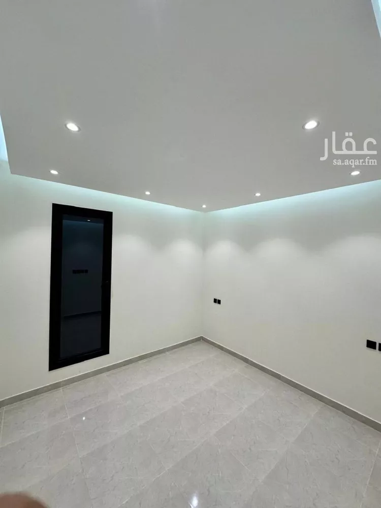 دور للإيجار في شارع محمد بن الفرضي, حي السعادة, مدينة الرياض, منطقة الرياض صورة 5