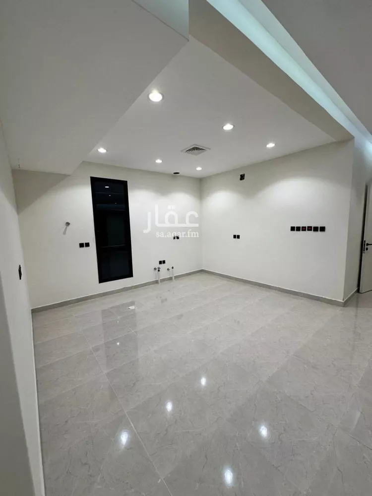 دور للإيجار في شارع محمد بن الفرضي, حي السعادة, مدينة الرياض, منطقة الرياض صورة 3