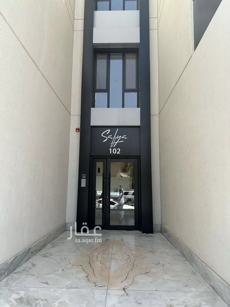 شقة للإيجار في شارع ابن الكعكي, حي الضباط, مدينة الرياض, منطقة الرياض