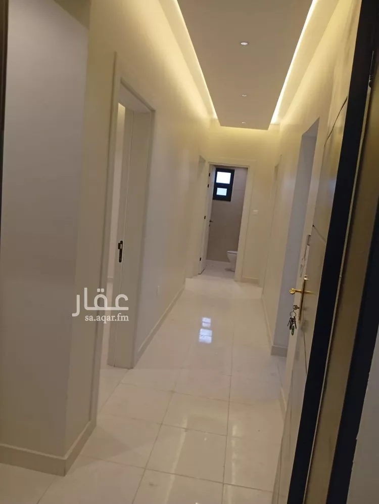 شقة للإيجار في شارع أبي بدية, حي السعادة, مدينة الرياض, منطقة الرياض صورة 4