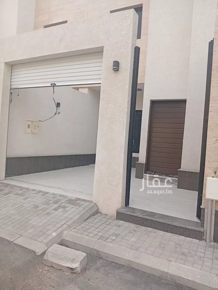 دور للإيجار في شارع أبي بدية, حي السعادة, مدينة الرياض, منطقة الرياض صورة 2