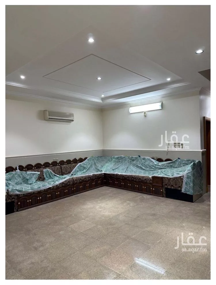فيلا للإيجار في شارع الساحة, حي الفيحاء, مدينة الرياض, منطقة الرياض صورة 5