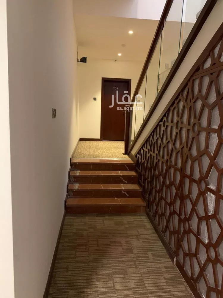 شقة للإيجار في شارع طريق صلاح الدين الايوبي, حي الصفاء, مدينة الرياض, منطقة الرياض صورة 3