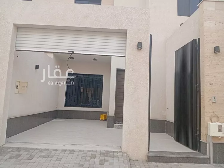 دور للإيجار في شارع أبي بدية, حي السعادة, مدينة الرياض, منطقة الرياض صورة 5