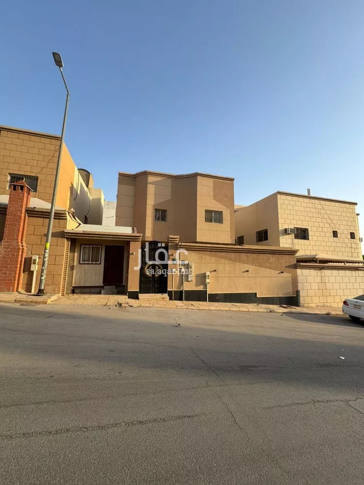 Villa for Sale in Riyadh Al Fayha
