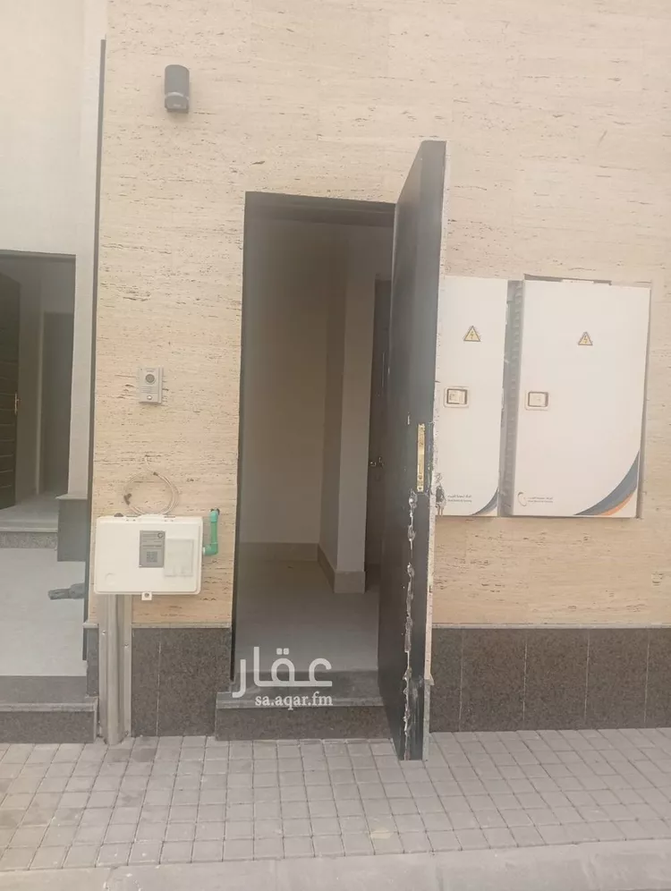 دور للإيجار في شارع أبي بدية, حي السعادة, مدينة الرياض, منطقة الرياض صورة 4