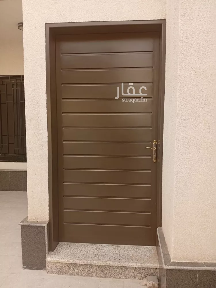 دور للإيجار في شارع أبي بدية, حي السعادة, مدينة الرياض, منطقة الرياض صورة 3