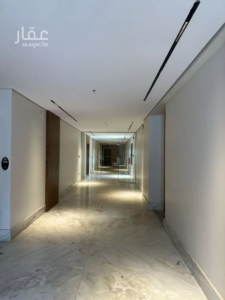 شقة للإيجار في شارع ابن الكعكي, حي الضباط, مدينة الرياض, منطقة الرياض صورة 2