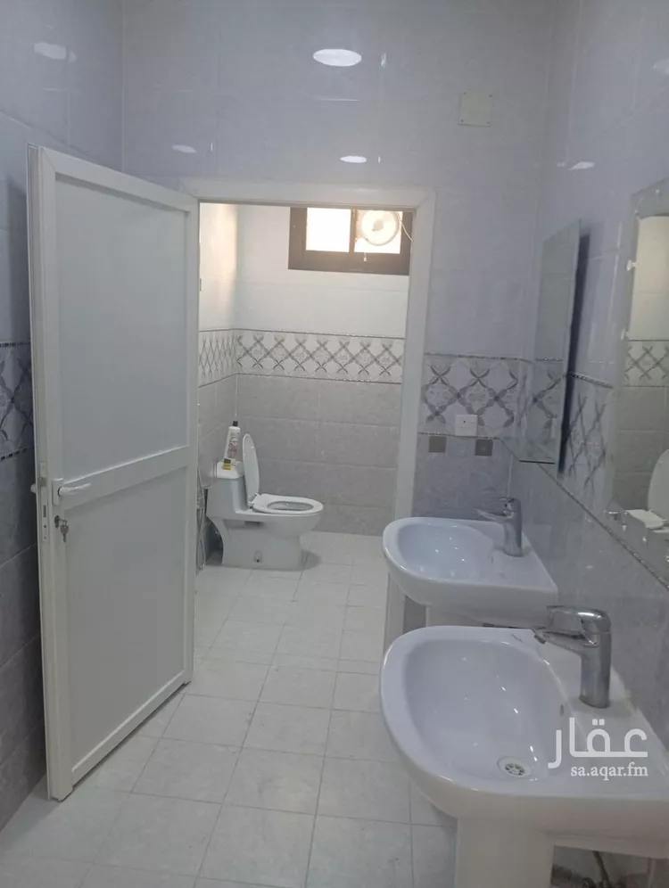 دور للإيجار في شارع المويسمية, حي الروابي, مدينة الرياض, منطقة الرياض 9