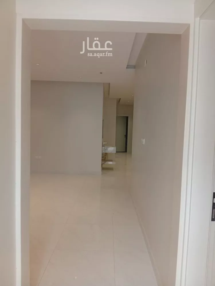 دور للإيجار في شارع أبي بدية, حي السعادة, مدينة الرياض, منطقة الرياض صورة 4