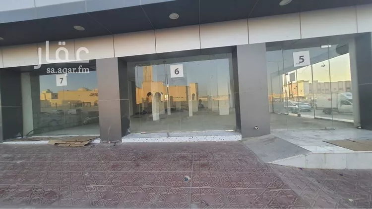 محل للإيجار في شارع ام عمارة, حي بدر, مدينة الرياض, منطقة الرياض صورة 3