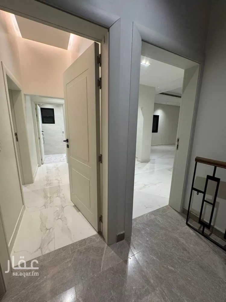 دور للإيجار في شارع محمد بن صالح, حي الروابي, مدينة الرياض, منطقة الرياض