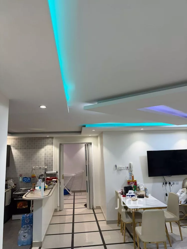 شقة للبيع في شارع ابي الحرم الكاتب, حي جرير, مدينة الرياض, منطقة الرياض صورة 2