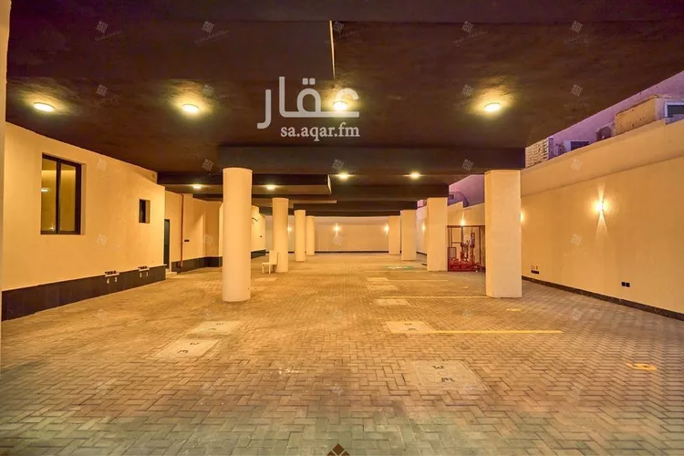 شقة للبيع في شارع عمير بن سنان بن عرفطة, حي المهدية, مدينة الرياض, منطقة الرياض 6