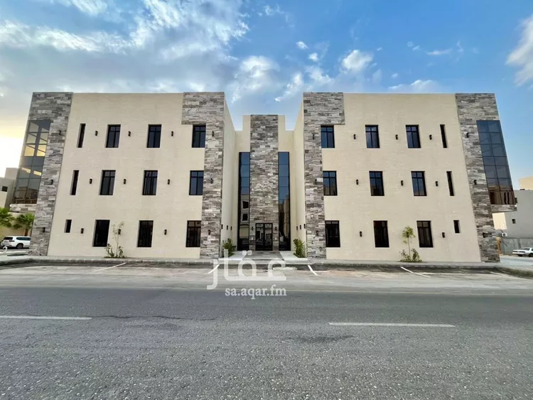شقة للبيع في شارع السيل الكبير, حي المهدية, مدينة الرياض, منطقة الرياض