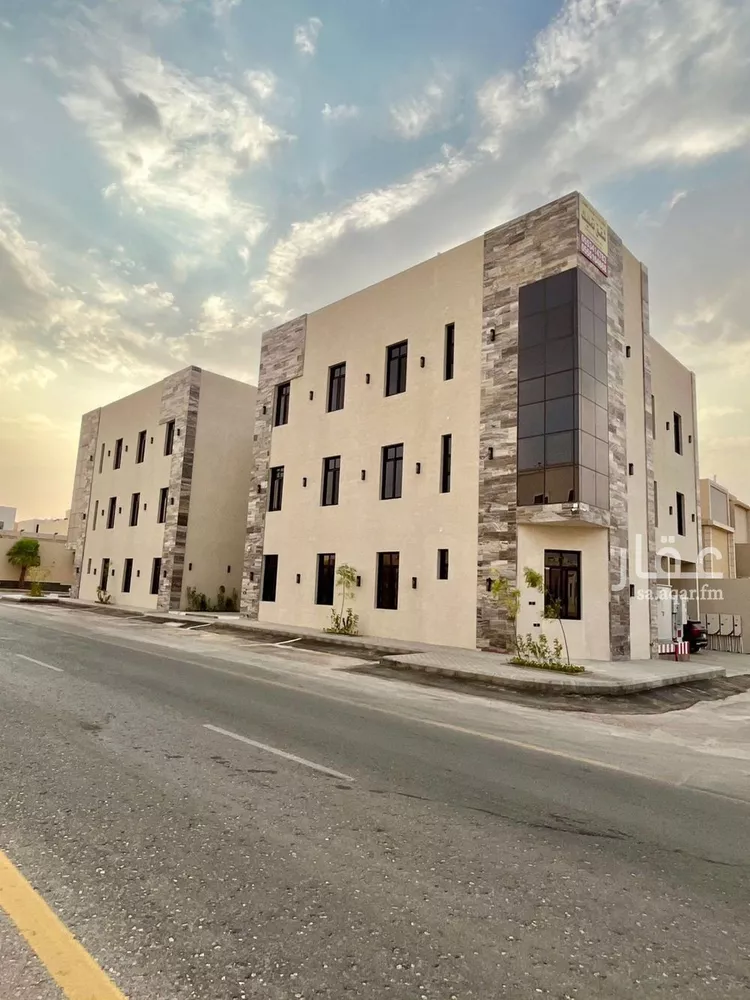 شقة للبيع في شارع السيل الكبير, حي المهدية, مدينة الرياض, منطقة الرياض صورة 2