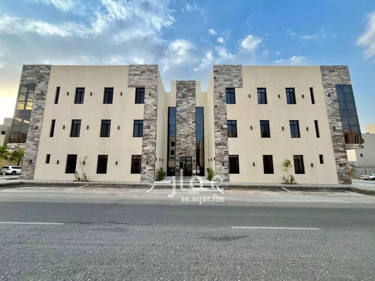 شقة للبيع في شارع طريق السيل الكبير, حي المهدية, مدينة الرياض, منطقة الرياض