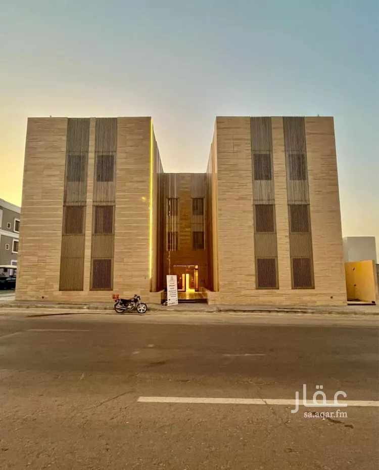 شقة للبيع في شارع علي بن أبي عبدالله, حي المهدية, مدينة الرياض, منطقة الرياض