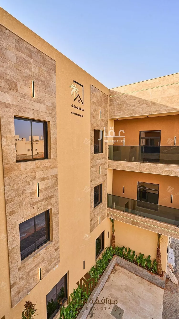 شقة للبيع في شارع مليح بن طريف, حي المهدية, مدينة الرياض, منطقة الرياض صورة 5