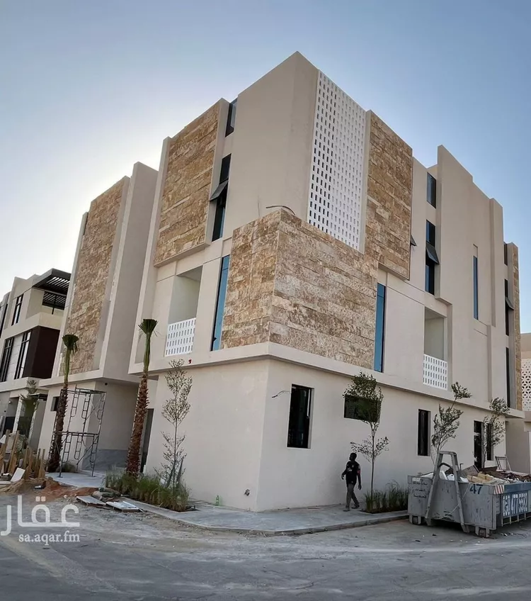 شقة للبيع في شارع شهيد الدين ثم الوطن حسين عوضه محمد الأ, حي المهدية, مدينة الرياض, منطقة الرياض