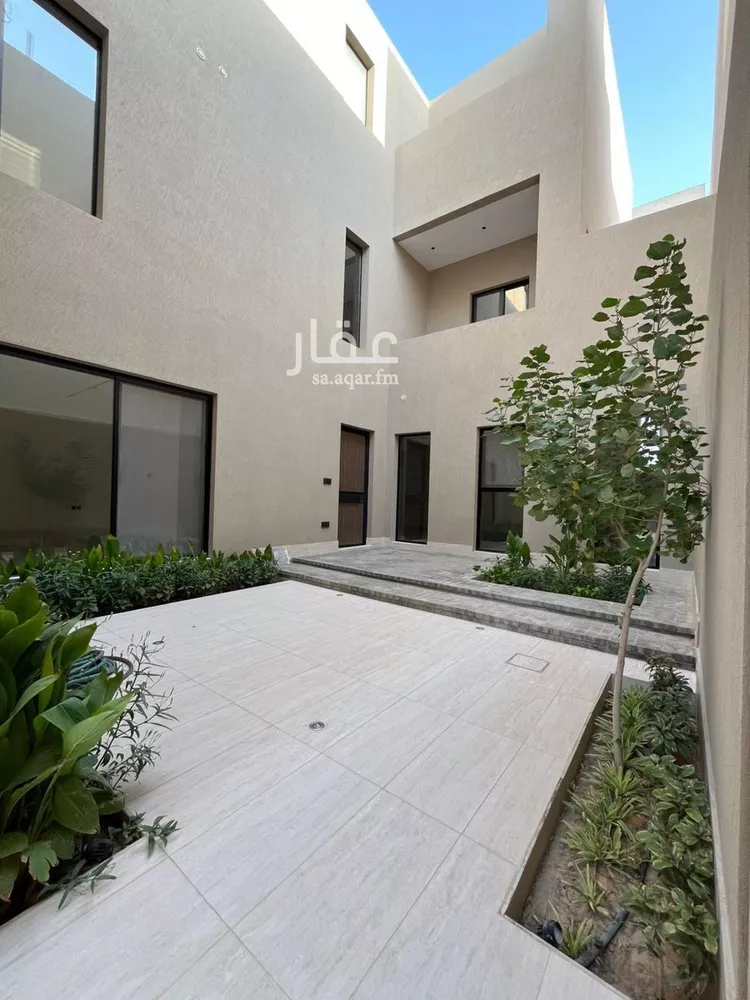 فيلا للبيع في شارع خلف الأحمر, حي المهدية, مدينة الرياض, منطقة الرياض صورة 4