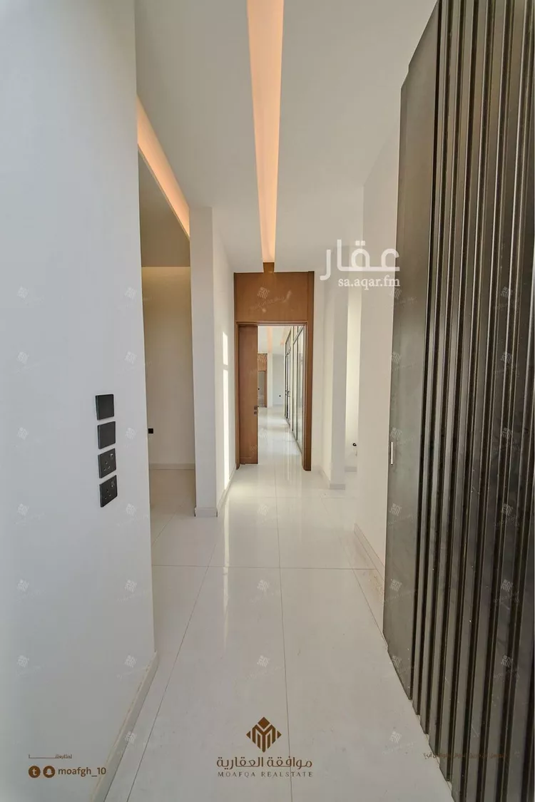 فيلا للبيع في شارع شهيد الدين ثم الوطن هشام سعد ناصر جميعه, حي المهدية, مدينة الرياض, منطقة الرياض 7