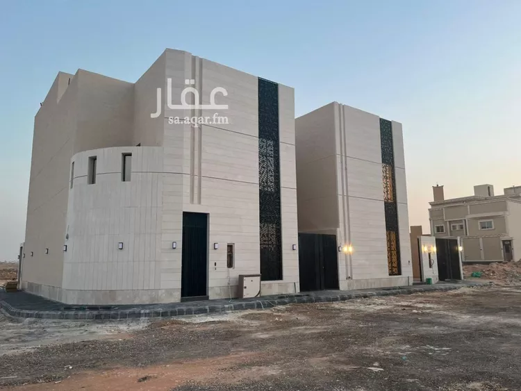 Villa for Sale in Riyadh Al Mahdiyah 6