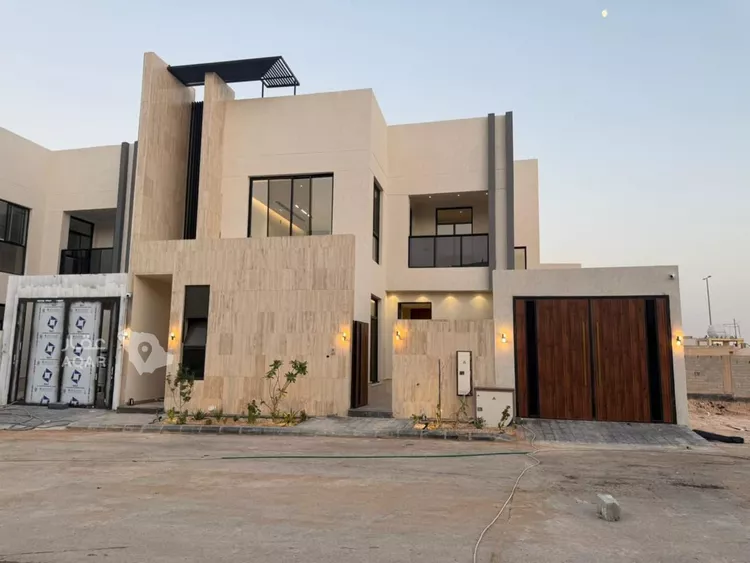 فيلا للبيع في شارع ابن سحيم, حي المهدية, مدينة الرياض, منطقة الرياض 4