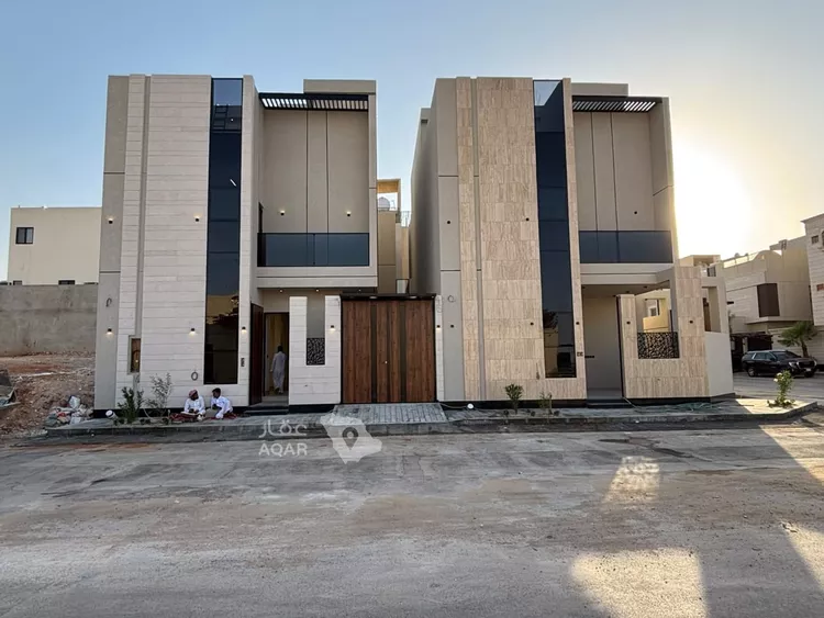 فيلا للبيع في شارع أبي الشيخ الأصبهاني, حي المهدية, مدينة الرياض, منطقة الرياض