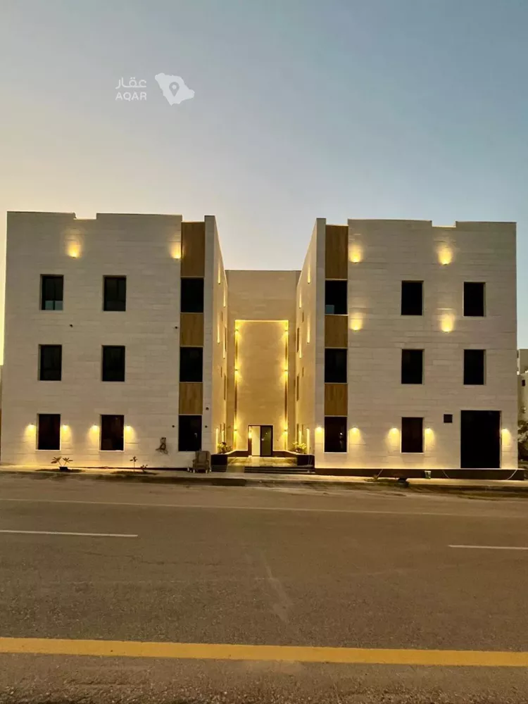 Apartment for Sale in Riyadh Al Mahdiyah