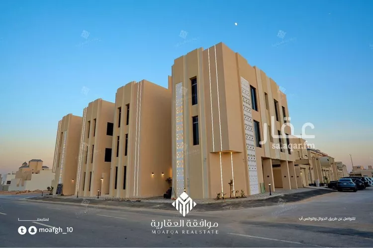 عمارة للبيع في شارع محمد بن هبه الله, حي المهدية, مدينة الرياض, منطقة الرياض صورة 3
