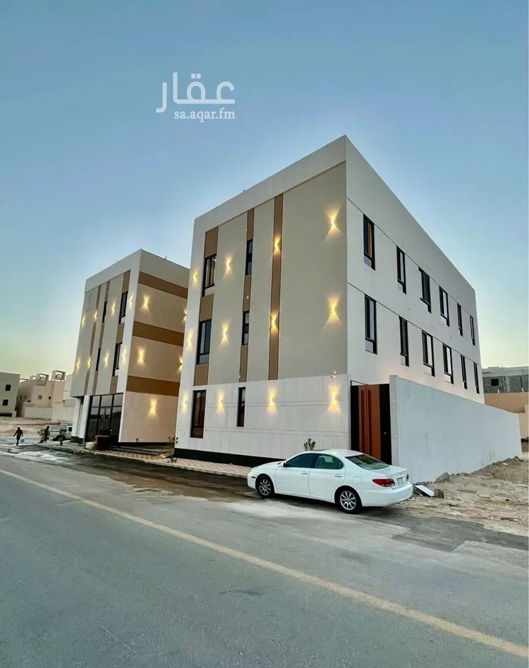 شقة للبيع في شارع أحمد مفتي المكي الحنفي, حي المهدية, مدينة الرياض, منطقة الرياض صورة 3