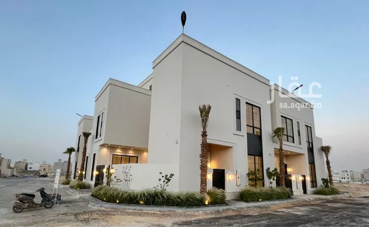 فيلا للبيع في شارع عمر بن أبي بكر, حي المهدية, مدينة الرياض, منطقة الرياض صورة 5