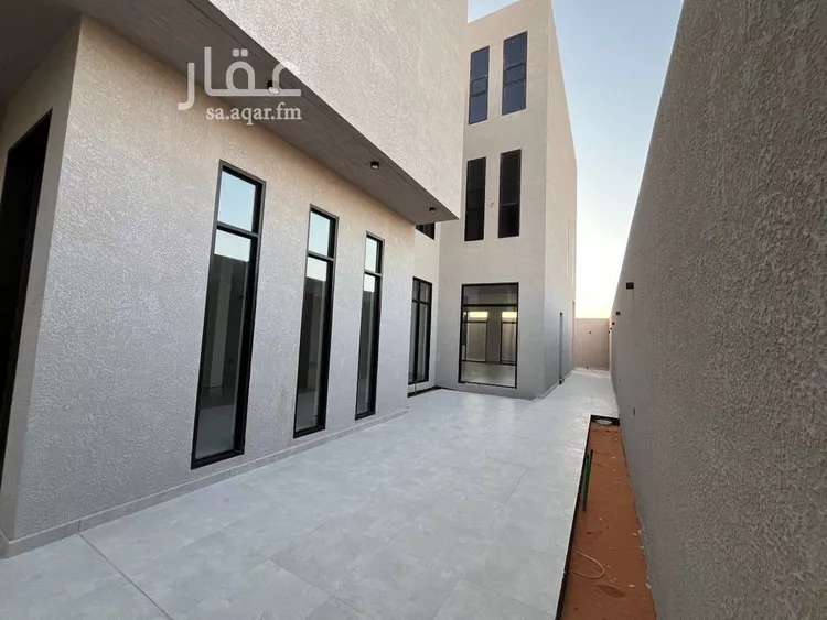 فيلا للبيع في شارع أحمد بن عبيد البصري, حي المهدية, مدينة الرياض, منطقة الرياض صورة 5
