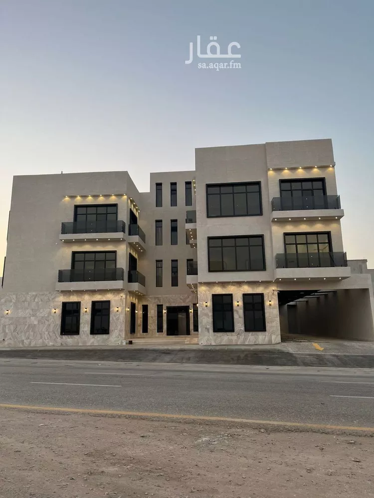 شقة للبيع في شارع سبط العلاء, حي المهدية, مدينة الرياض, منطقة الرياض صورة 2