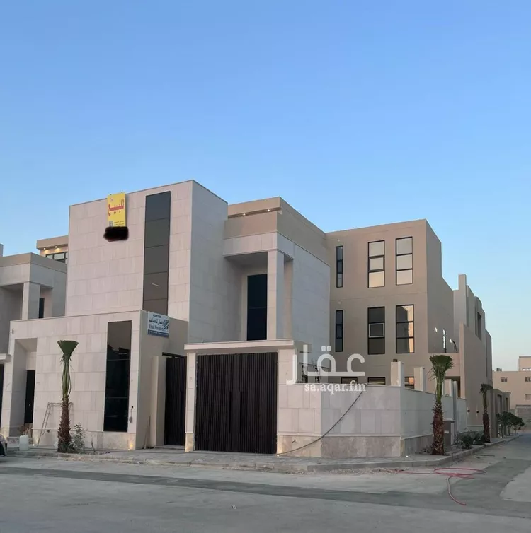 فيلا للبيع في شارع أحمد بن عبيد البصري, حي المهدية, مدينة الرياض, منطقة الرياض صورة 2