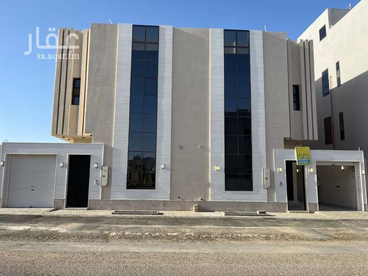 Villa for Sale in Riyadh Al Mahdiyah