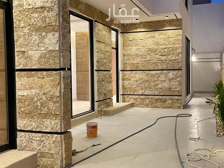 فيلا للبيع في شارع أبي الحسن الأسفرائيني, حي المهدية, مدينة الرياض, منطقة الرياض 6