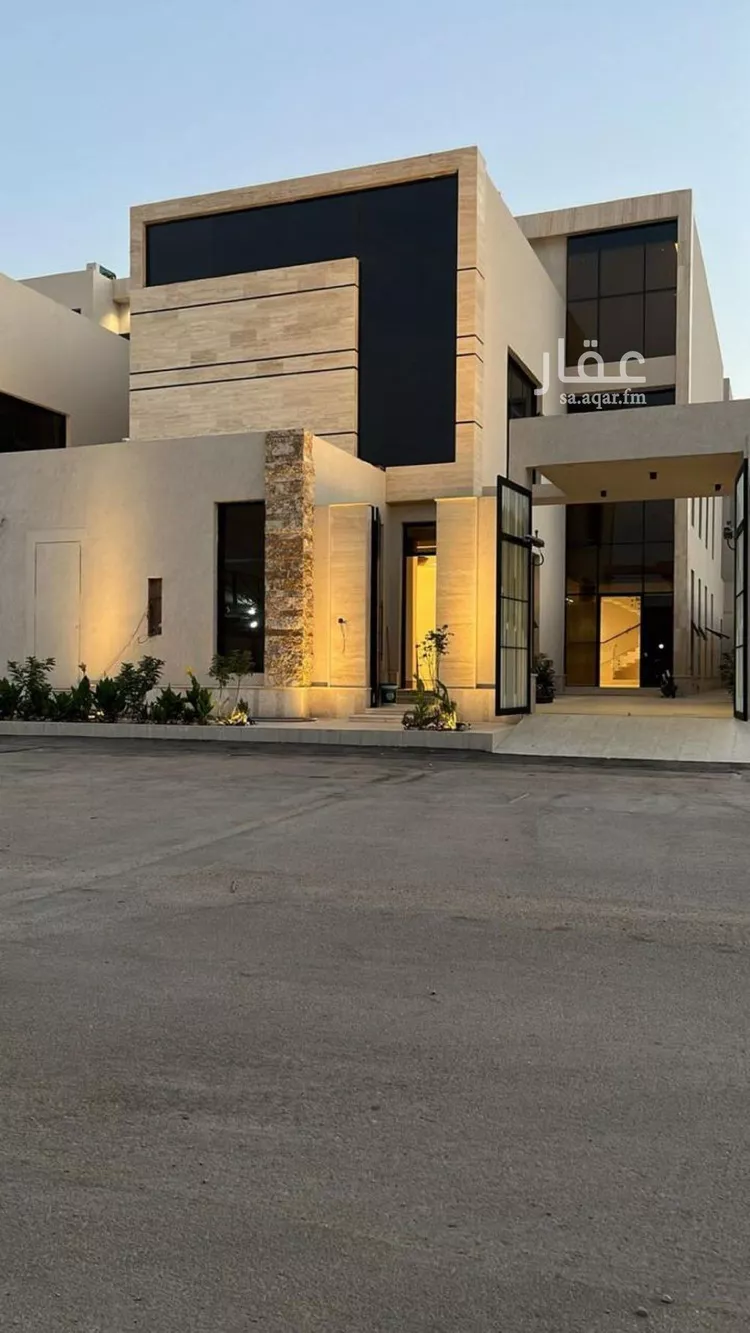 Villa for Sale in Riyadh Al Mahdiyah صورة 3