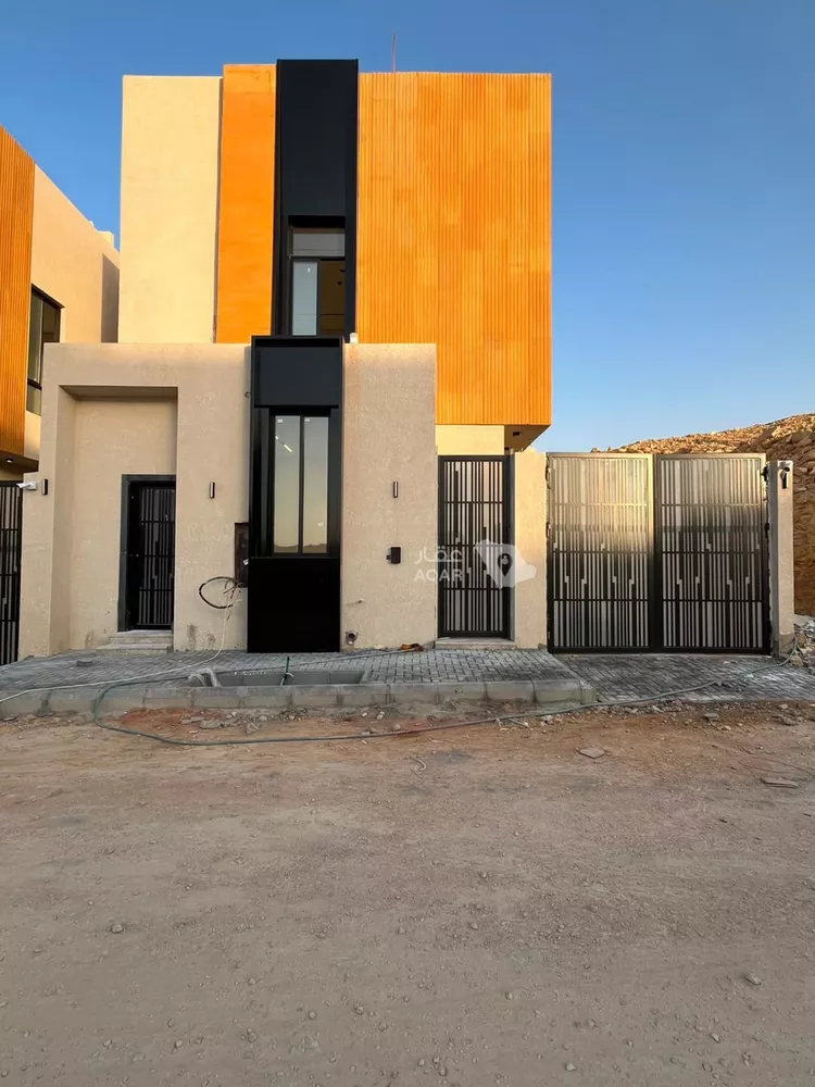 Villa for Sale in Riyadh Al Mahdiyah