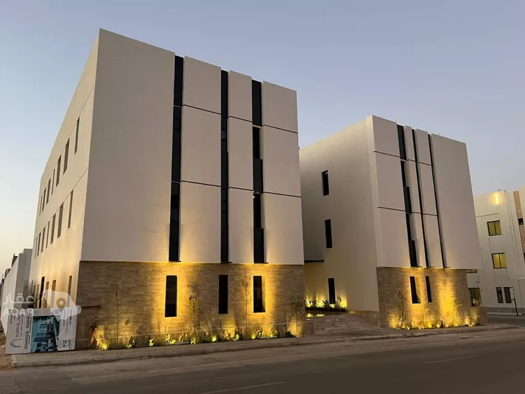 شقة للبيع في شارع نجران, حي ظهرة لبن, مدينة الرياض, منطقة الرياض 7