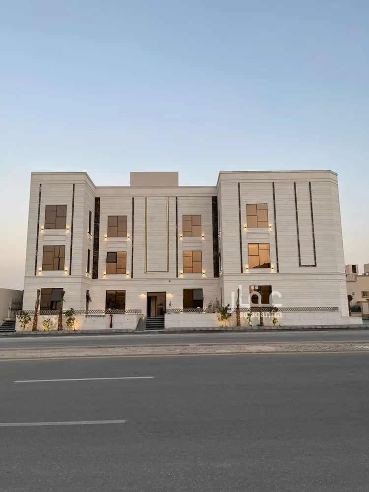 شقة للبيع في شارع وادي هرجاب, حي المهدية, مدينة الرياض, منطقة الرياض