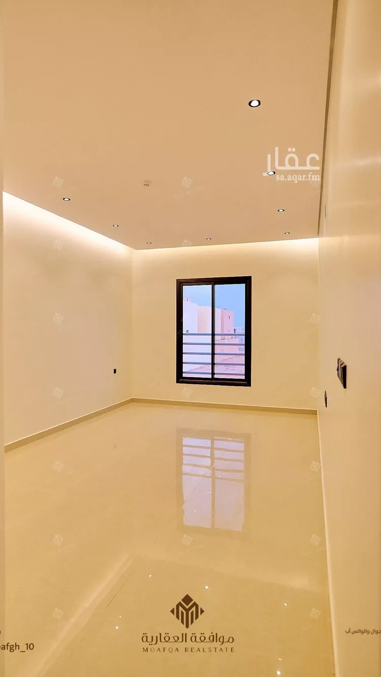 شقة للبيع في شارع عمير بن سنان بن عرفطة, حي المهدية, مدينة الرياض, منطقة الرياض 10