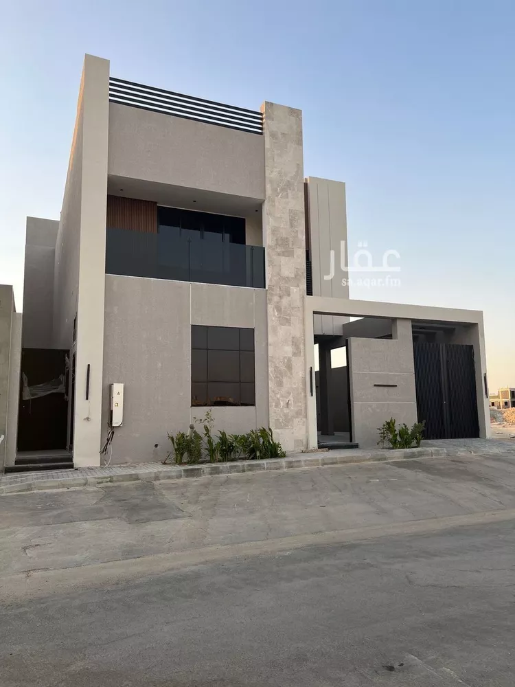 فيلا للبيع في شارع أحمد بن عبيد البصري, حي المهدية, مدينة الرياض, منطقة الرياض صورة 2
