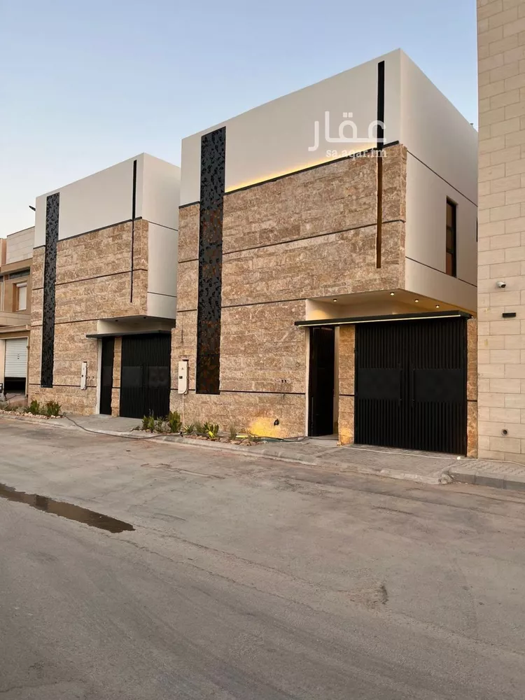 فيلا للبيع في شارع أحمد بن علي الشوائطي, حي المهدية, مدينة الرياض, منطقة الرياض صورة 2